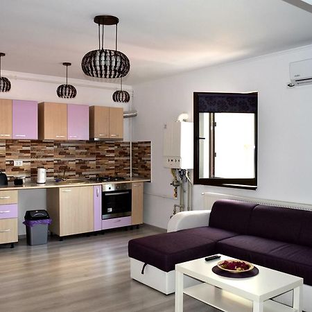 Apartament Liliac Bucarest Extérieur photo