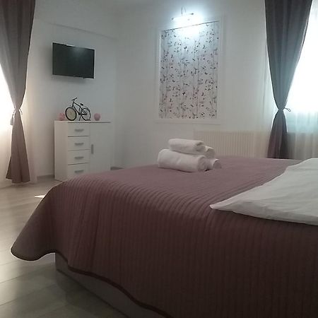 Apartament Liliac Bucarest Extérieur photo