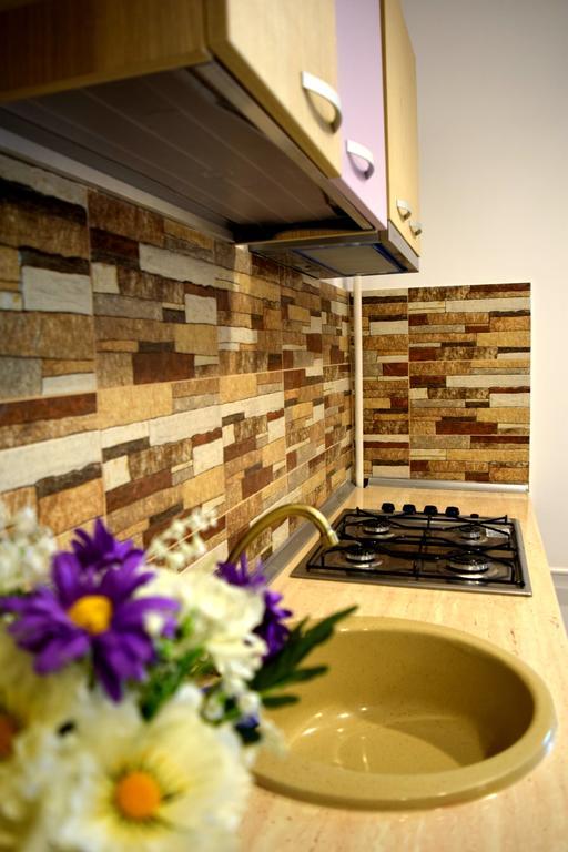 Apartament Liliac Bucarest Extérieur photo