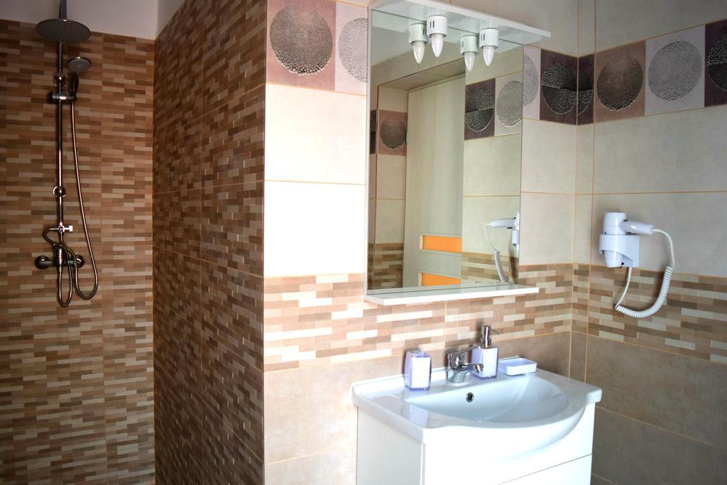 Apartament Liliac Bucarest Extérieur photo