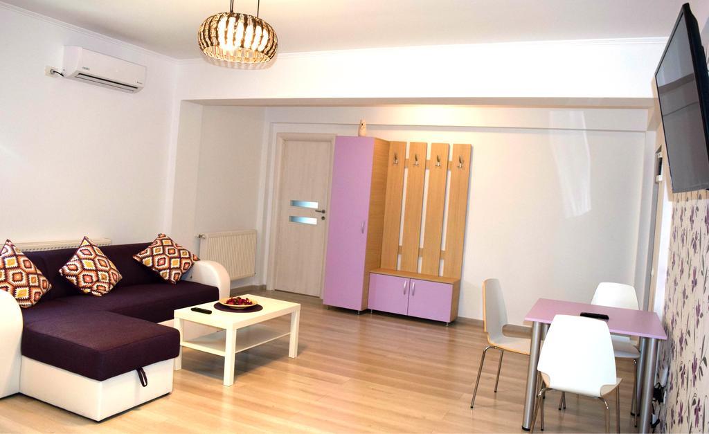 Apartament Liliac Bucarest Extérieur photo