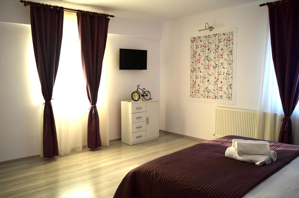 Apartament Liliac Bucarest Extérieur photo
