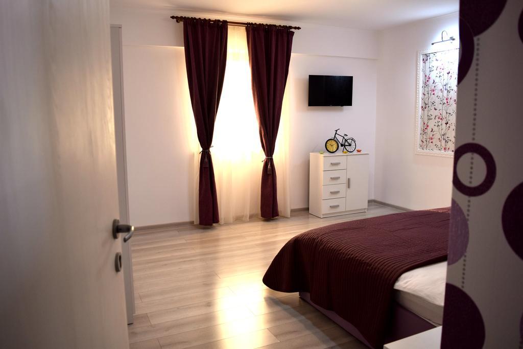 Apartament Liliac Bucarest Extérieur photo