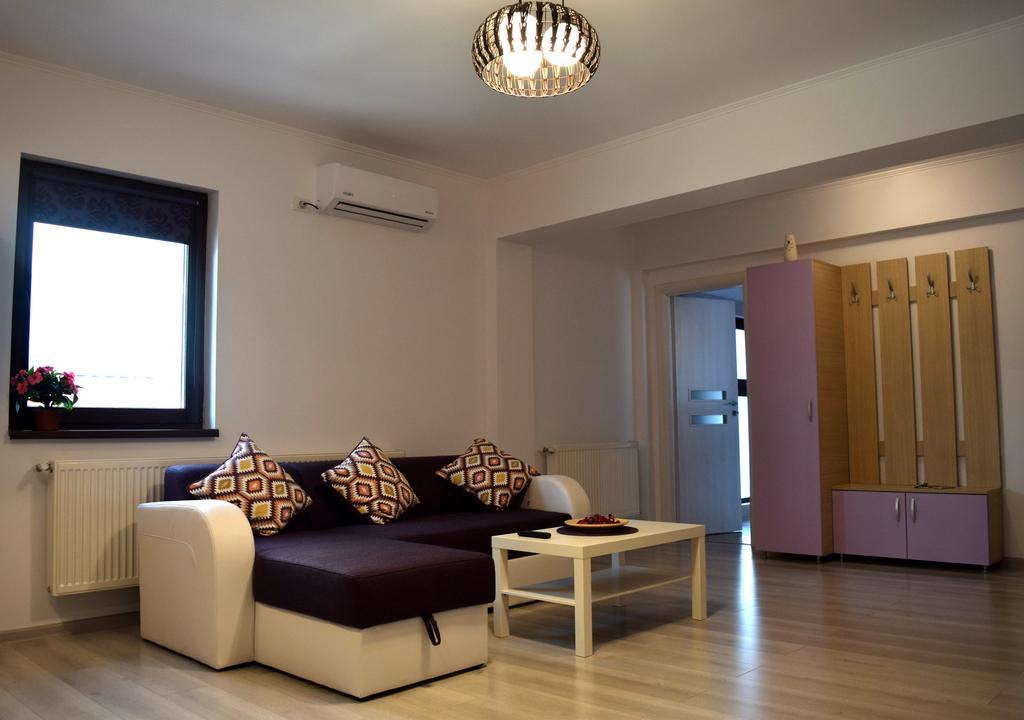 Apartament Liliac Bucarest Extérieur photo