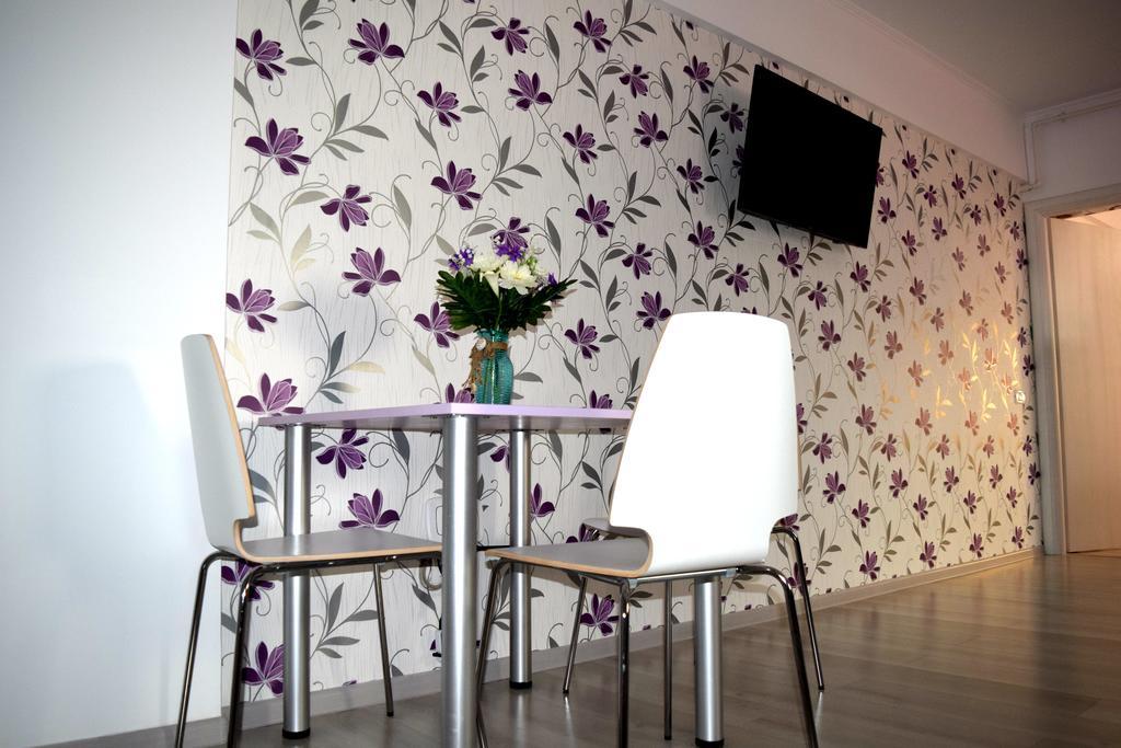 Apartament Liliac Bucarest Extérieur photo