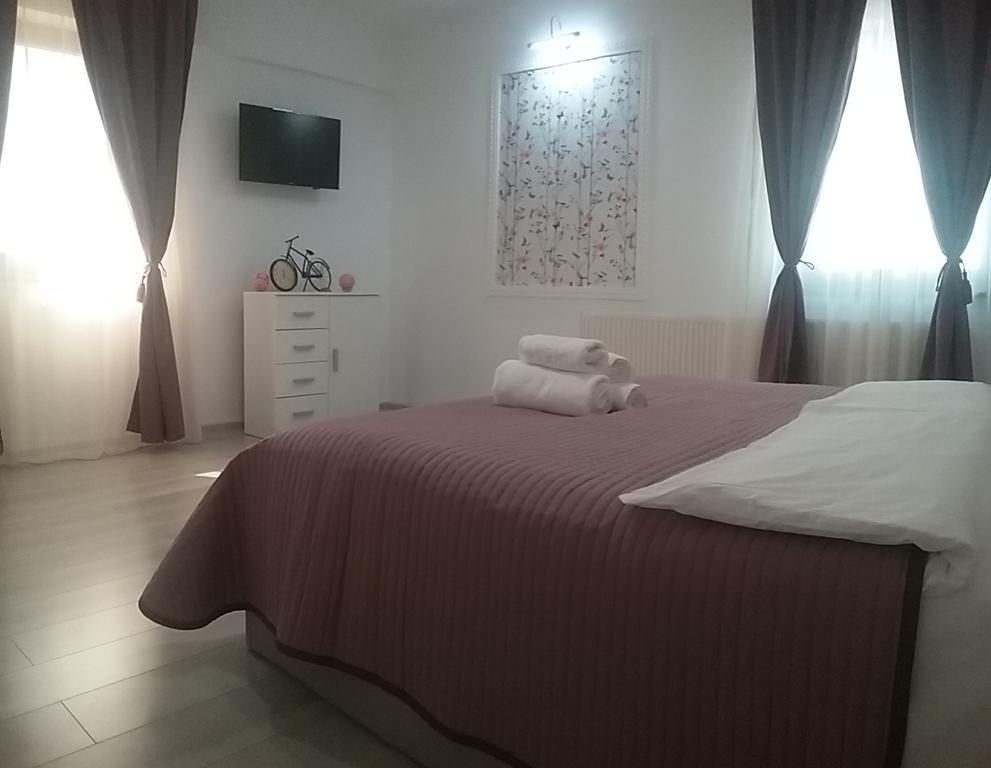 Apartament Liliac Bucarest Extérieur photo