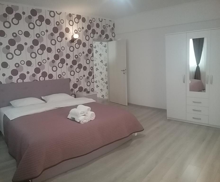 Apartament Liliac Bucarest Extérieur photo