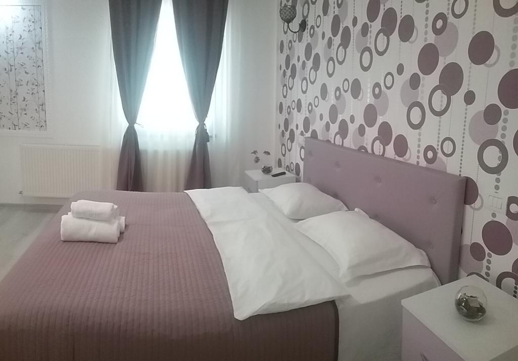 Apartament Liliac Bucarest Extérieur photo