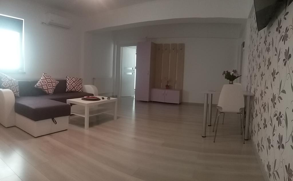 Apartament Liliac Bucarest Extérieur photo